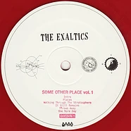 The Exaltics - Some Other Place Vol. 1