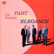 Oh People - Part-Time Elegance