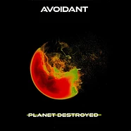 V.A. - Planet Destroyed