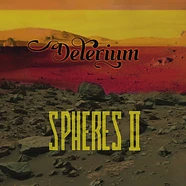 Delerium - Spheres 2 White Vinyl Edition