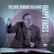 Dave Robbins - Happy Faces