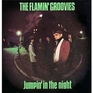 Flamin' Groovies - Jumpin' In The Night (Limited Edition, Clear Vinyl, Purple)