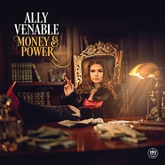 Ally Venable - Money & Power Black Vinyl Edition