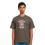 thisisneverthat x Grateful Dead - GD Never Dead Tee