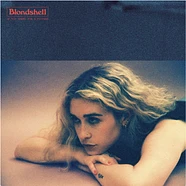 Blondshell - If You Asked For A Picture Model Rocket Red Vinyl Edition