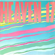 Heaven 17 - Heaven 17