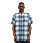 Filson - Short Sleeve Chambray Shirt