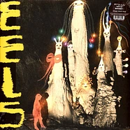 Being Dead - Eels Black Vinyl Edition