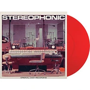 Will Butler - OST Stereophonic