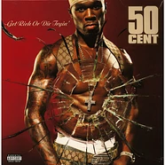 50 Cent - Get Rich Or Die Tryin'