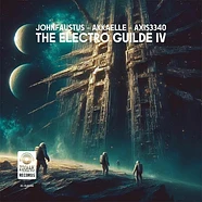 V.A. - The Electro Guilde IV