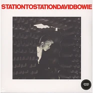 David Bowie - Station To Station