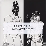 Death Grips - Money Store