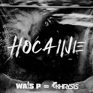 Wais P - Hocaine Splatter Vinyl Edition