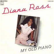 Diana Ross - My Old Piano