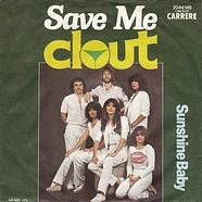 Clout - Save Me