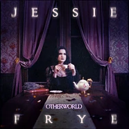 Jessie Frye - Otherworld Swirl Vinyl Edition