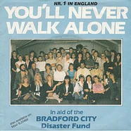 The Crowd - You'll Never Walk Alone