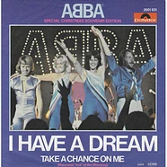 ABBA - I Have A Dream