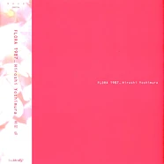 Hiroshi Yoshimura - Flora Blue Vinyl Edition