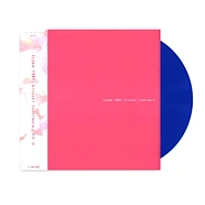 Hiroshi Yoshimura - Flora Blue Vinyl Edition