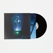 Provoker - Body Jumper Black Vinyl Edition