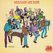 Doug Sahm & Band - Doug Sahm And Band