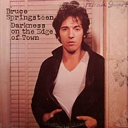 Bruce Springsteen - Darkness On The Edge Of Town