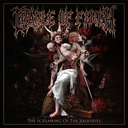 Cradle Of Filth - The Screaming Of The Valkyries Viola