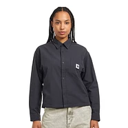 Carhartt WIP - W' L/S Toland Shirt