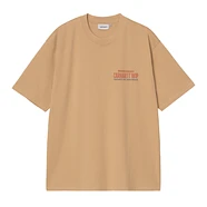 Carhartt WIP - S/S Arcan T-Shirt