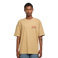 Carhartt WIP - S/S Arcan T-Shirt