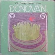 Donovan - The Hurdy Gurdy Man