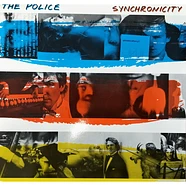 The Police - Synchronicity