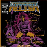 Hitten - State Of Shock - Revisited Black Vinyl Edition