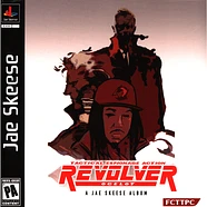 Jae Skeese - Revolver Ocelot