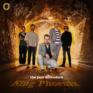 The Jazz Defenders - King Phoenix