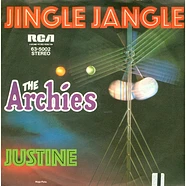 The Archies - Jingle Jangle