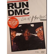 Run DMC - Live At Montreux 2001