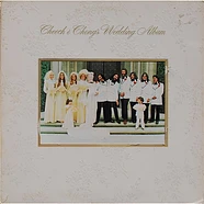 Cheech & Chong - Cheech & Chong's Wedding Album