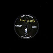 Ruido Selecto - Cumbia Sound System EP