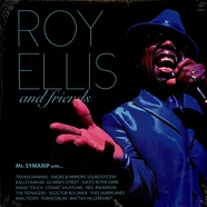 Roy Ellis, Mr. Symarip - And Friends