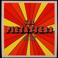 The Pietasters - All Day Yellow Vinyl Edtion