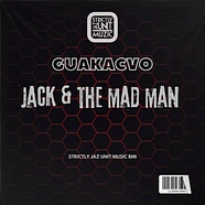 Gu Aka Cvo - Jack & The Madman