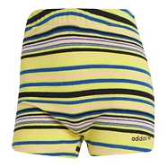 adidas - Striped Towel Shorts