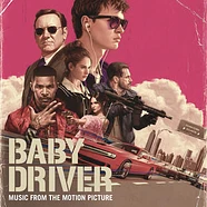 V.A. - OST Baby Driver - Music From Motion Picture