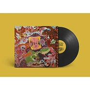 Pigs Pigs Pigs Pigs Pigs Pigs Pigs - Death Hilarious Black Vinyl Edition