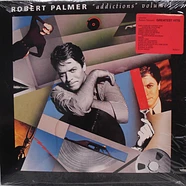 Robert Palmer - Addictions Volume I