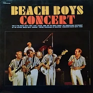 The Beach Boys - Concert