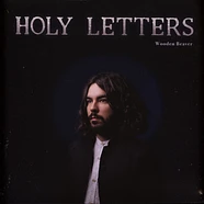 Wooden Beaver - Holy Letters